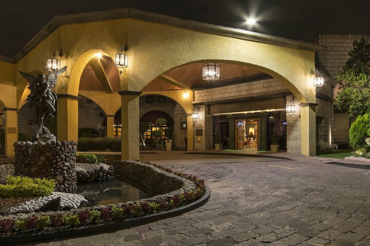 Hotel Holiday Inn Express & Suites Queretaro