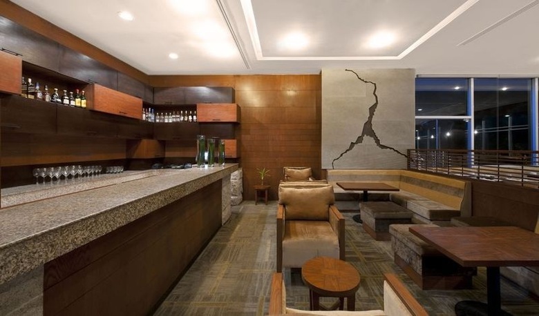 Hotel Hyatt Regency Villahermosa