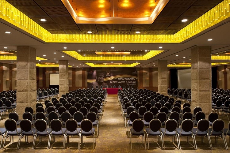 Hotel Hyatt Regency Villahermosa