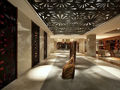 Hotel Hyatt Regency Villahermosa