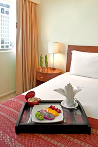 Hotel Hyatt Regency Villahermosa