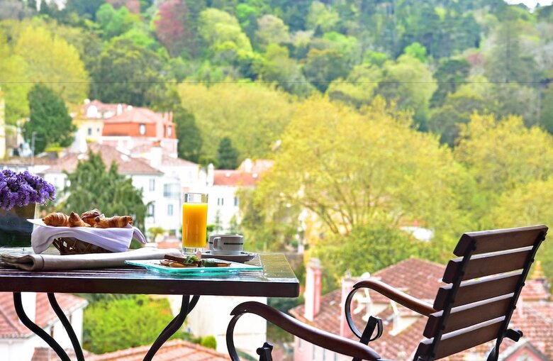 Hotel Tivoli Sintra