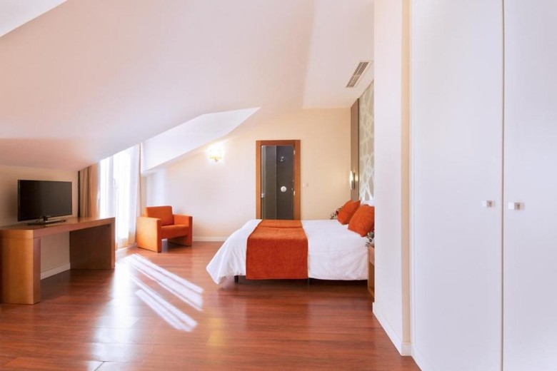 Hotel Granada Palace