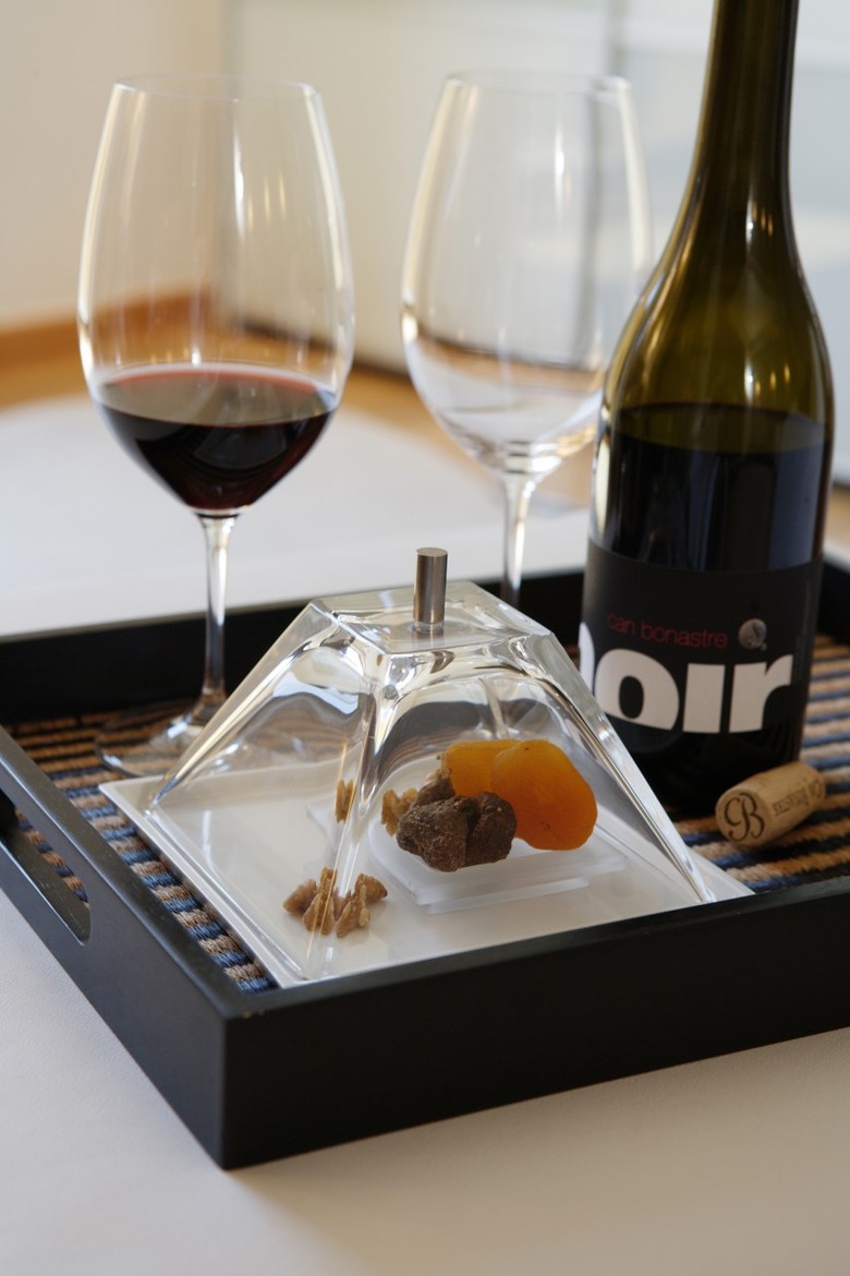 Hotel Can Bonastre Wine Resort