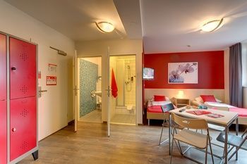 Meininger Hotel Wien City Center