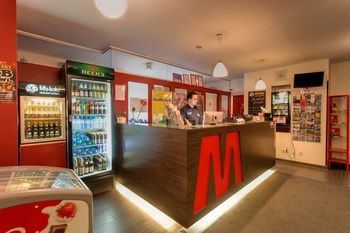 Meininger Hotel Wien City Center