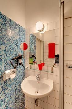 Meininger Hotel Wien City Center