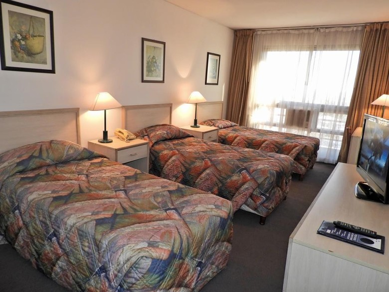 Hotel Tres Cruces