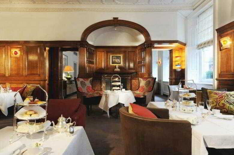 Rocco Forte Brown's Hotel