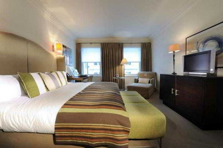Rocco Forte Brown's Hotel