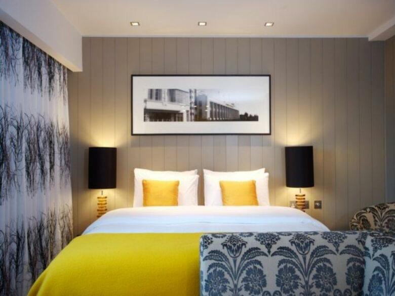 Chiswick Moran Hotel