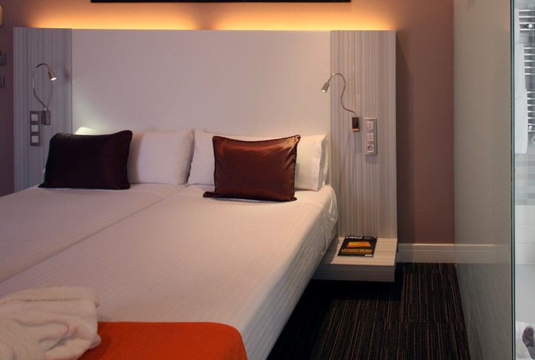 Hotel Petit Palace Sevilla Canalejas