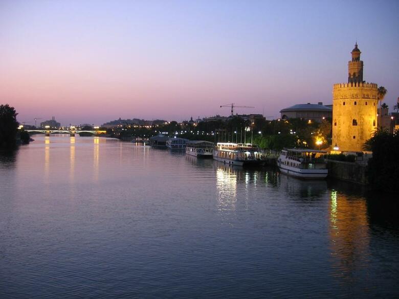Hotel Petit Palace Sevilla Canalejas