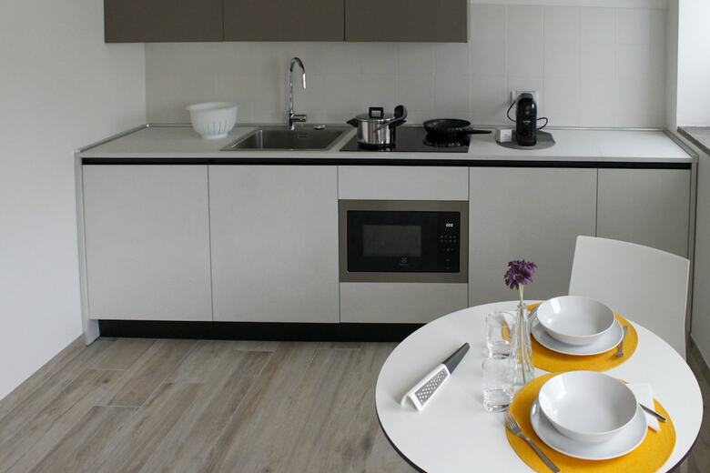 Best Quality Hotel Politecnico