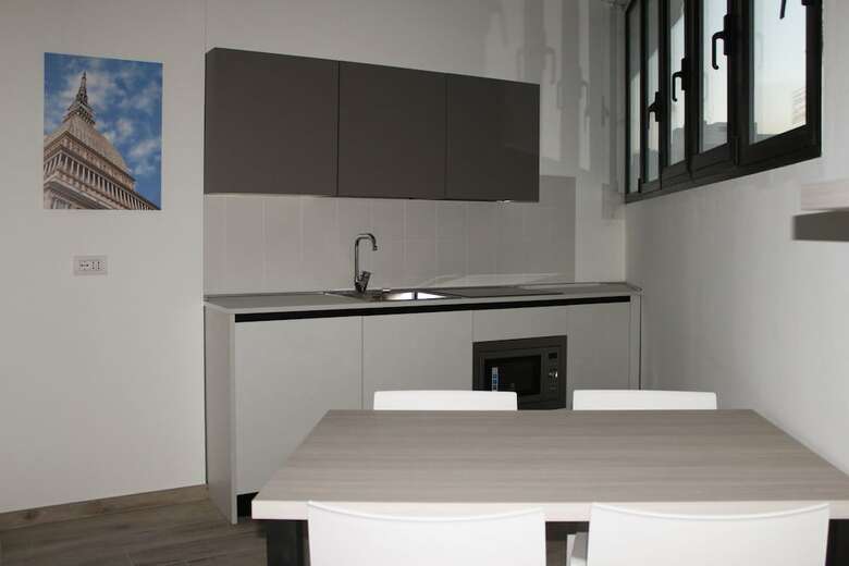 Best Quality Hotel Politecnico