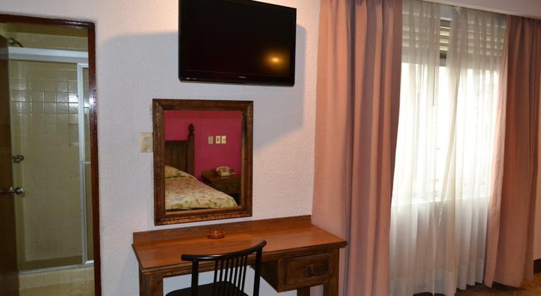 Hotel Habana
