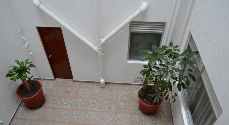 Hotel Habana