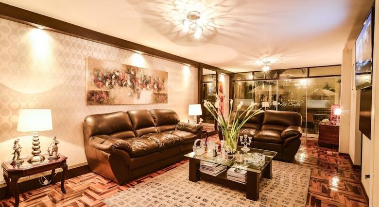 Hotel Las Condes Hs Boutique