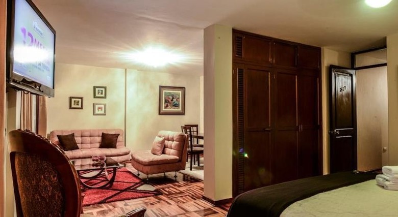 Hotel Las Condes Hs Boutique