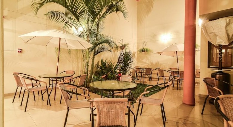 Hotel Las Condes Hs Boutique