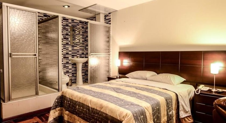 Hotel Las Condes Hs Boutique
