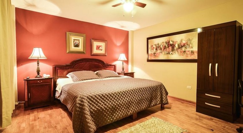 Hotel Las Condes Hs Boutique