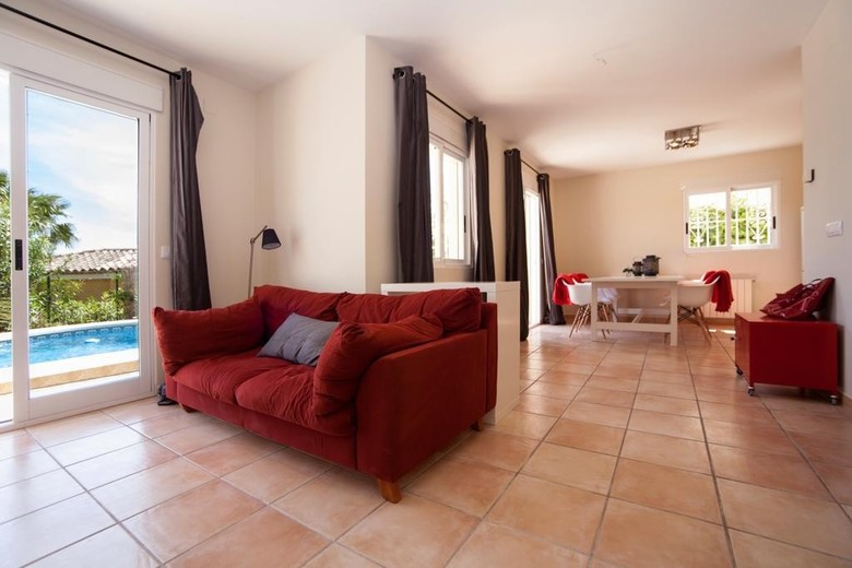 Villa Casamar