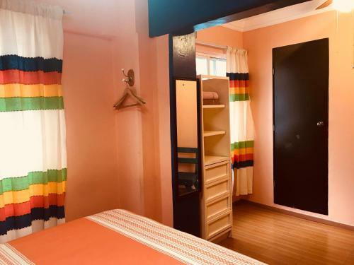 Chillout Flat Bed & Breakfast