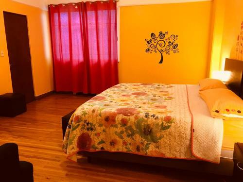Chillout Flat Bed & Breakfast