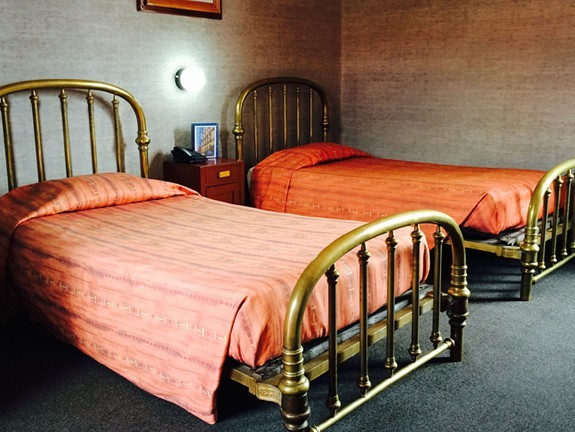 Hotel Isabel