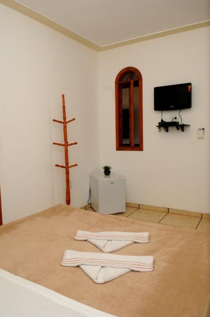 Hostal Pousada Do Maninho