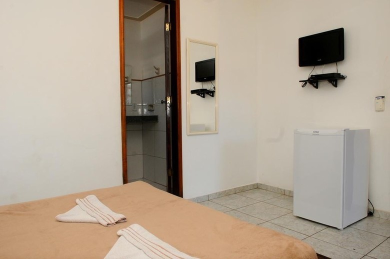 Hostal Pousada Do Maninho