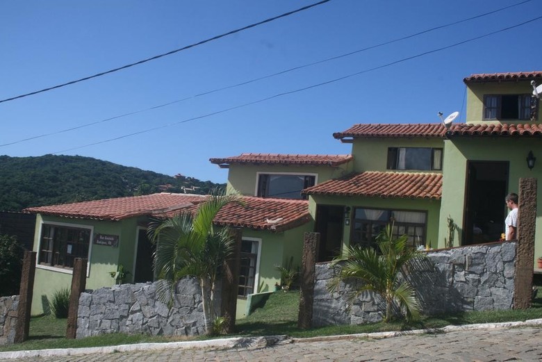 B�zios Casa 3