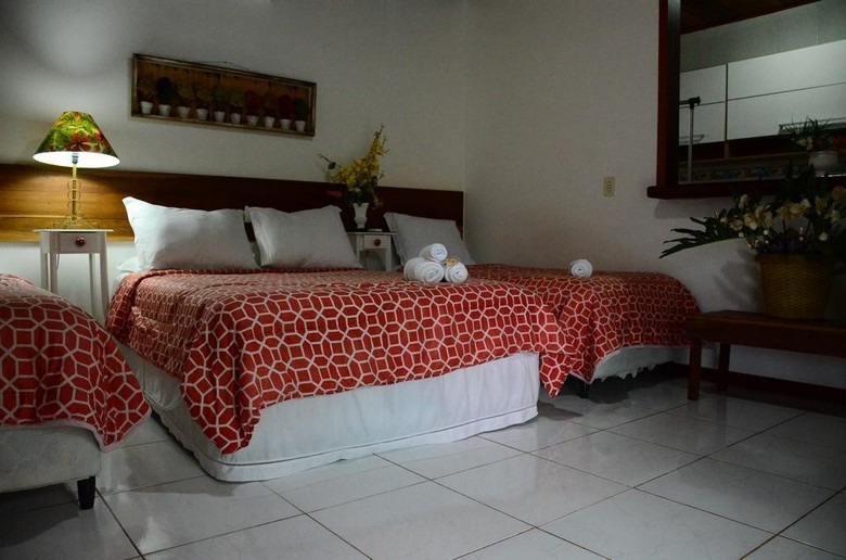Hostal Star B�zios Guest House