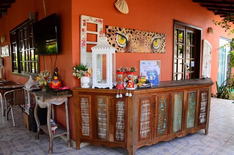 Hostal Star B�zios Guest House
