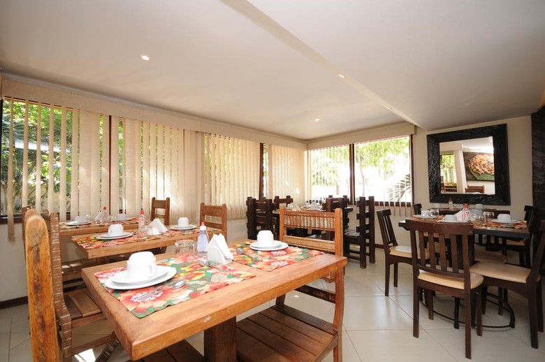Hostal Pousada Alforria