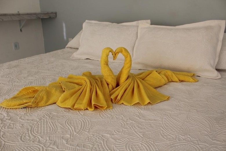 Hostal Pousada Recanto Das Emer�ncias