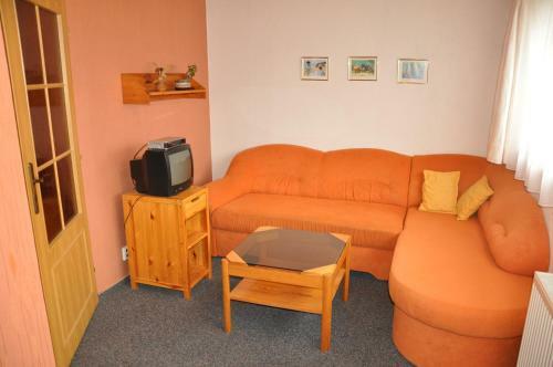 Hostal Pension Nostalgie