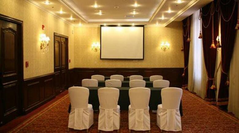 Hotel Suites El Paseo