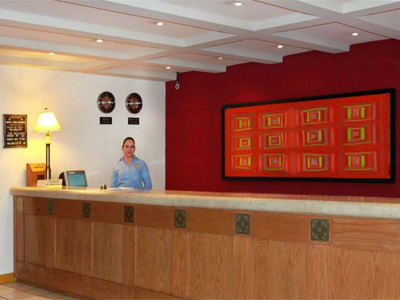 Hotel Casa Grande Business Plus By The Us Consulate