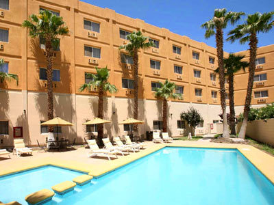 Hotel Casa Grande Business Plus By The Us Consulate