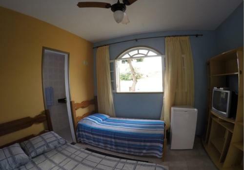Hostel Lobo Inn - Buzios