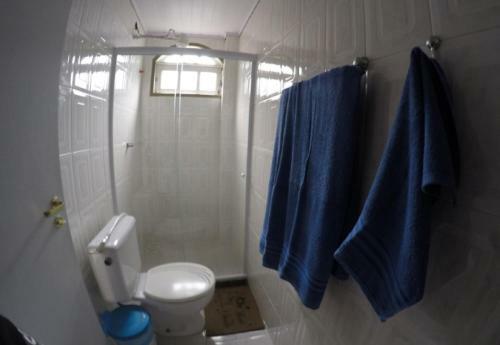 Hostel Lobo Inn - Buzios