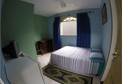 Hostel Lobo Inn - Buzios
