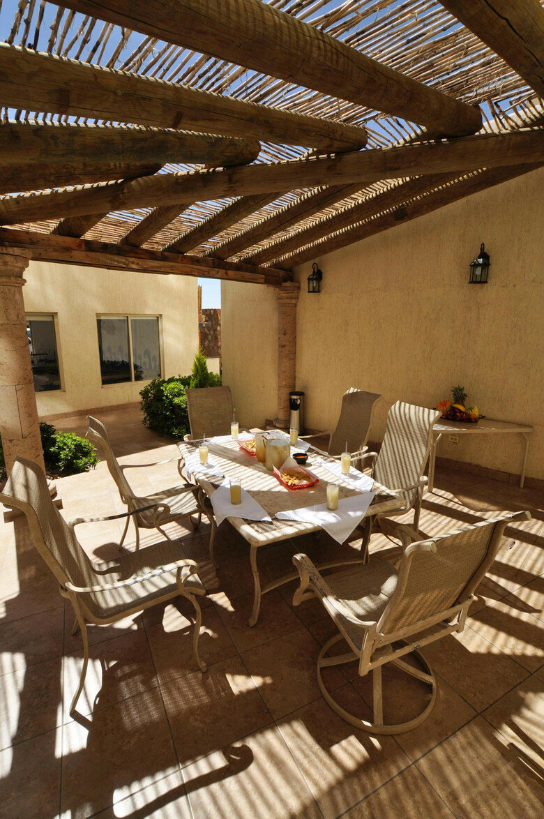 Hotel Mar�a Bonita Consulado Americano