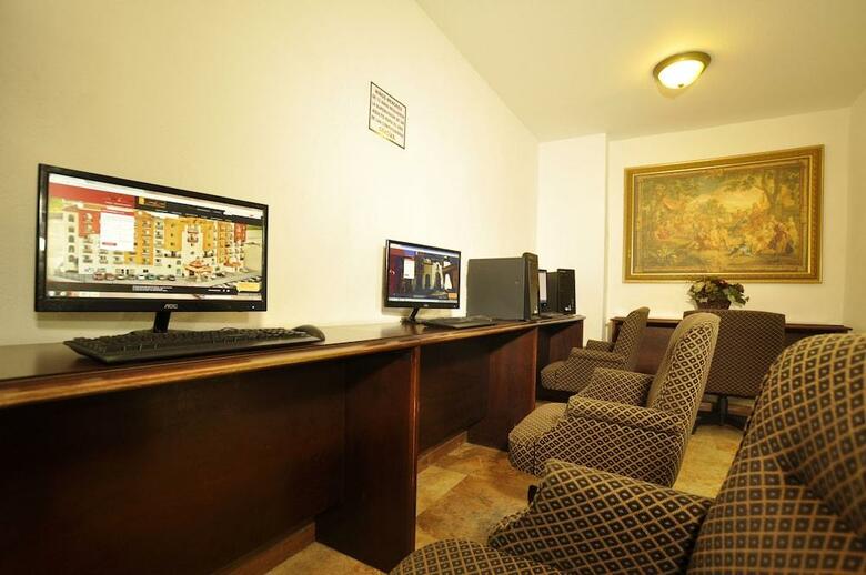 Hotel Mar�a Bonita Consulado Americano