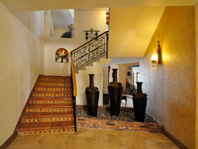 Hotel Mar�a Bonita Consulado Americano