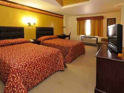 Hotel Mar�a Bonita Consulado Americano