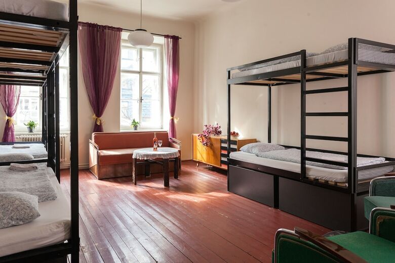 Hostel Fleda