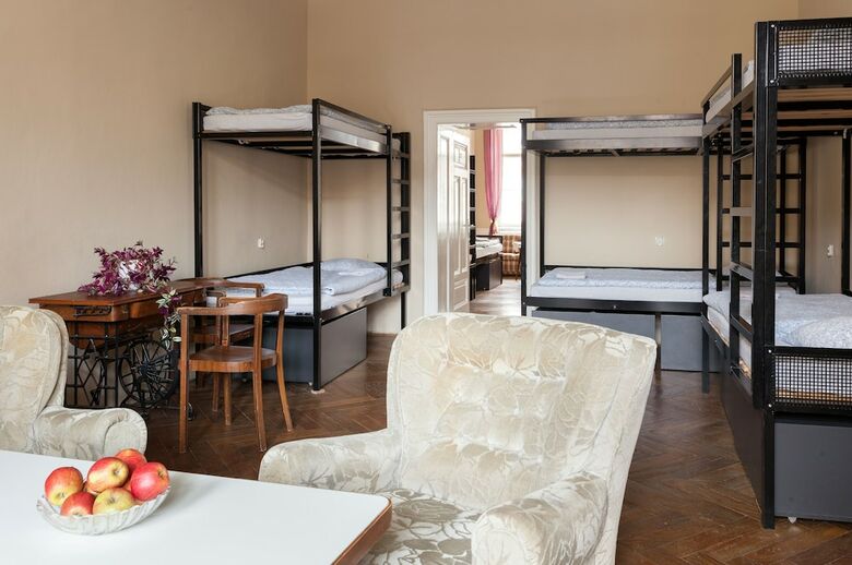 Hostel Fleda